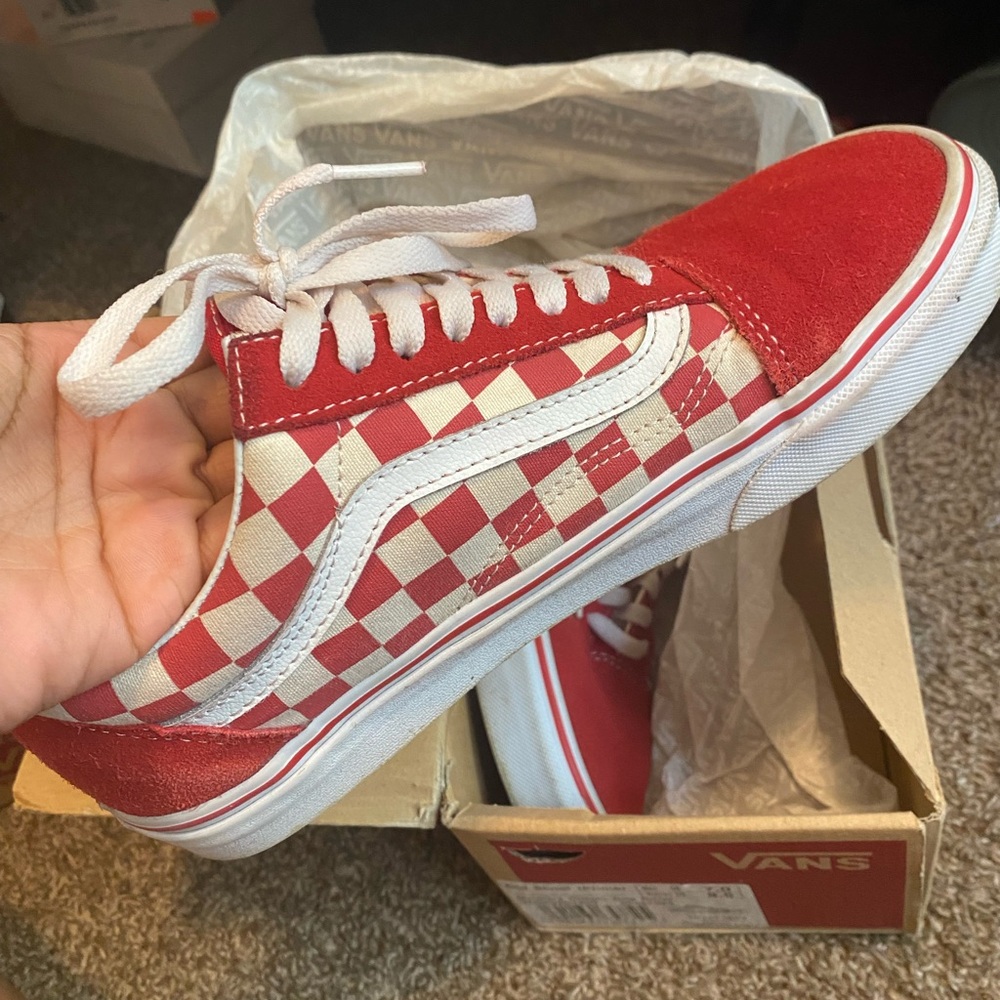 Vans